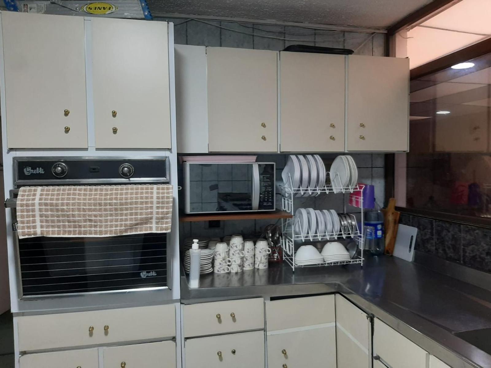 Innovar Casa Hostal Богота Экстерьер фото