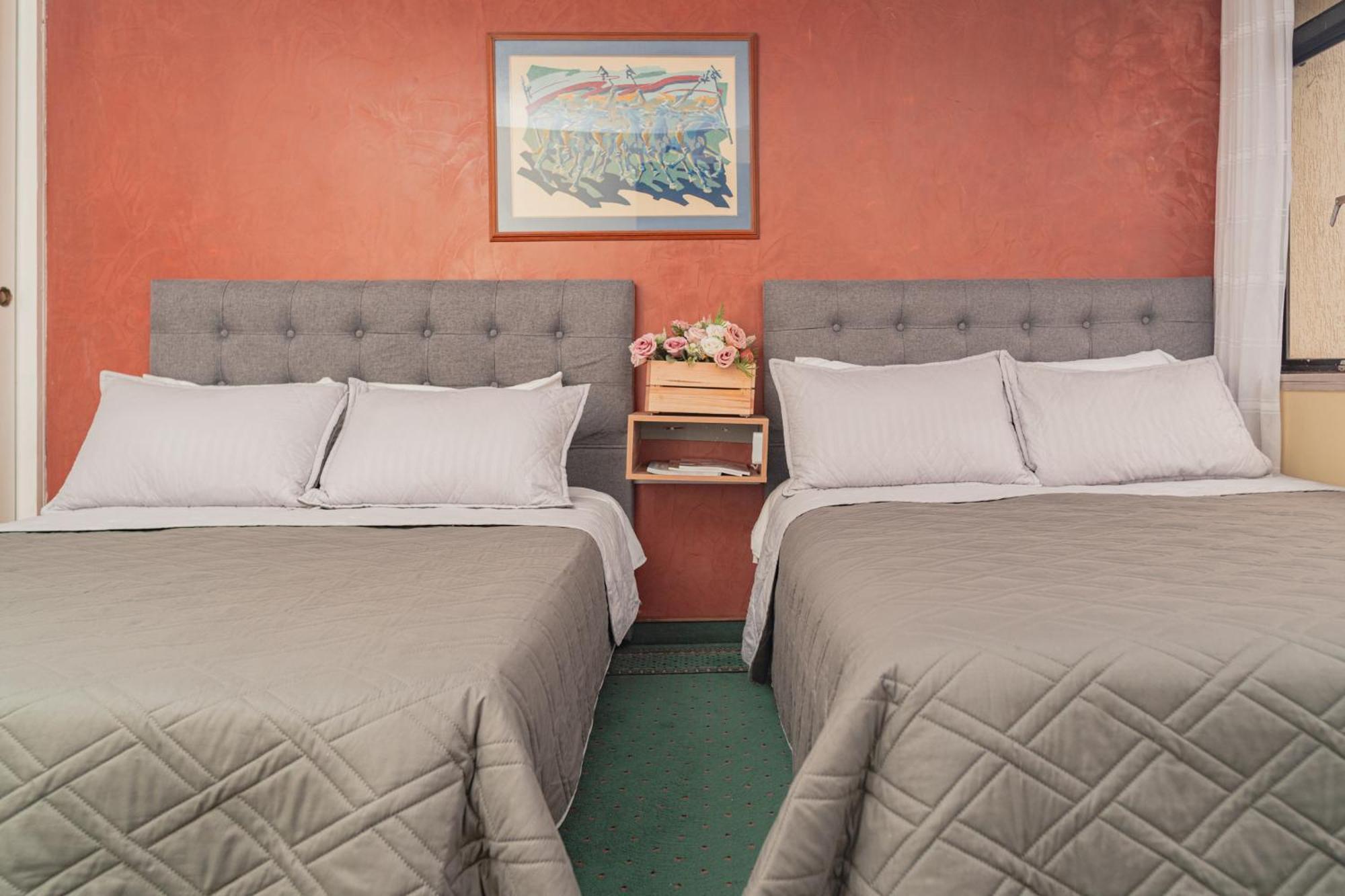 Innovar Casa Hostal Богота Экстерьер фото