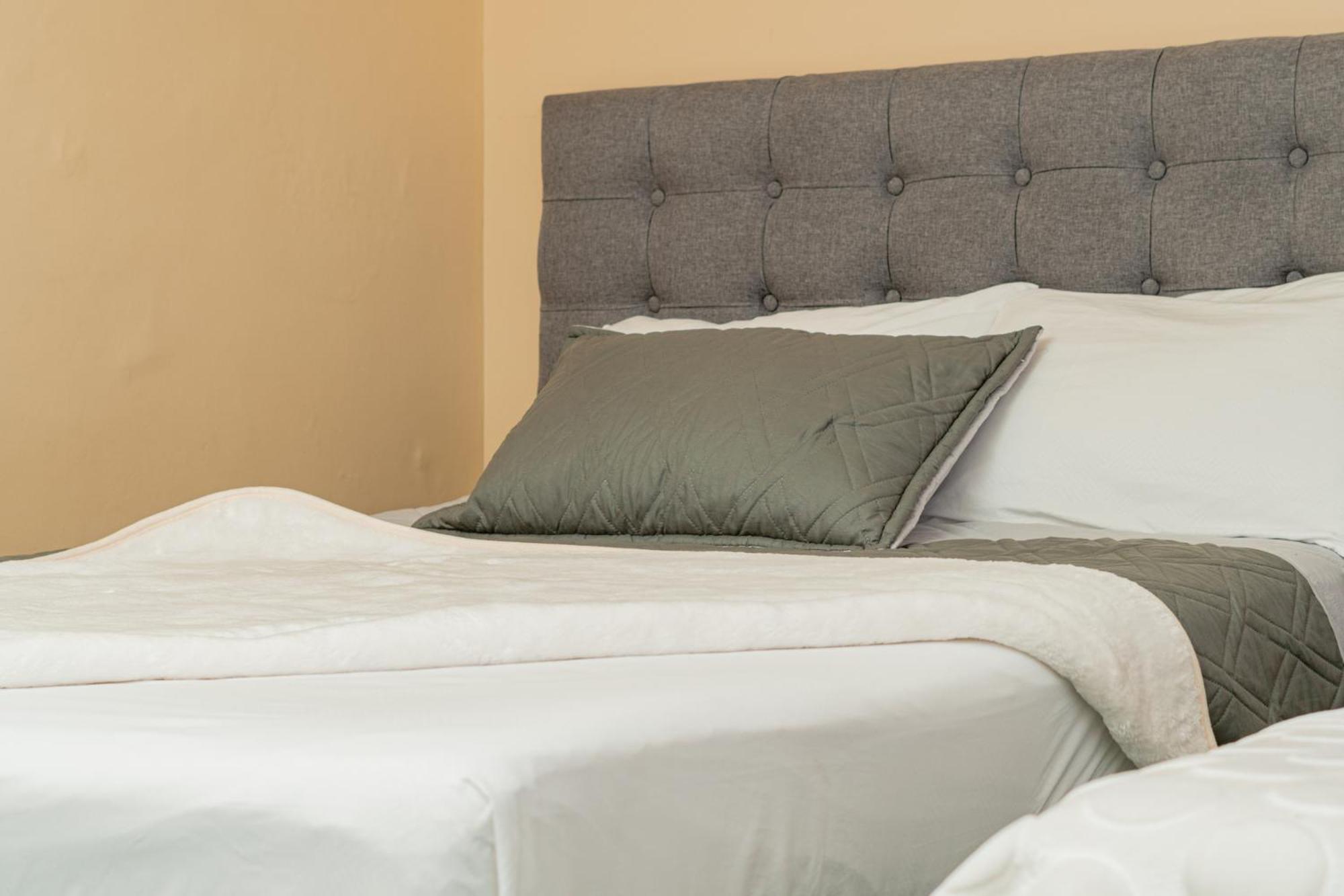 Innovar Casa Hostal Богота Экстерьер фото
