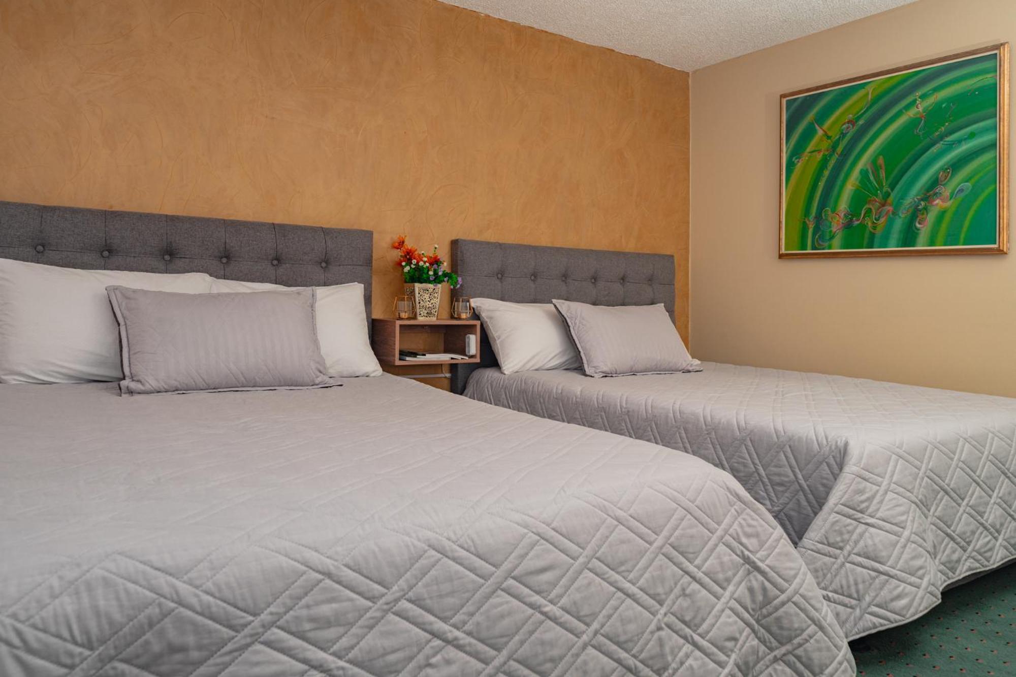 Innovar Casa Hostal Богота Экстерьер фото