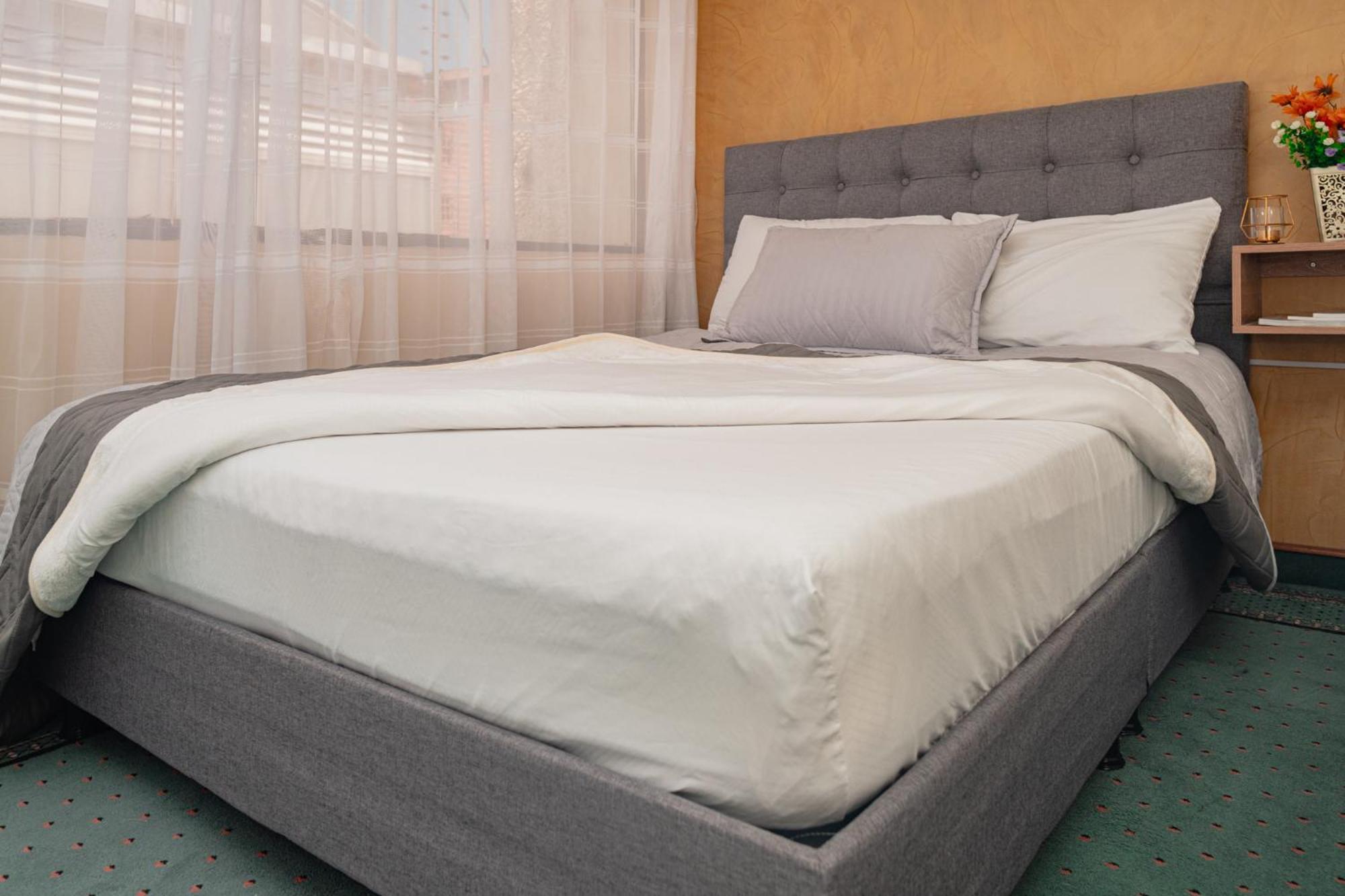 Innovar Casa Hostal Богота Экстерьер фото