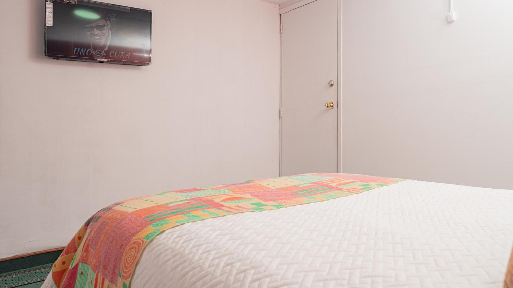 Innovar Casa Hostal Богота Экстерьер фото