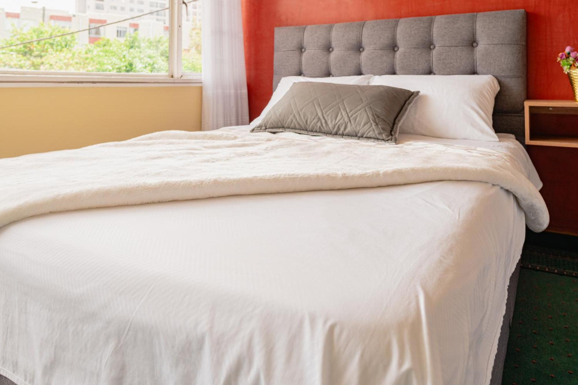 Innovar Casa Hostal Богота Экстерьер фото
