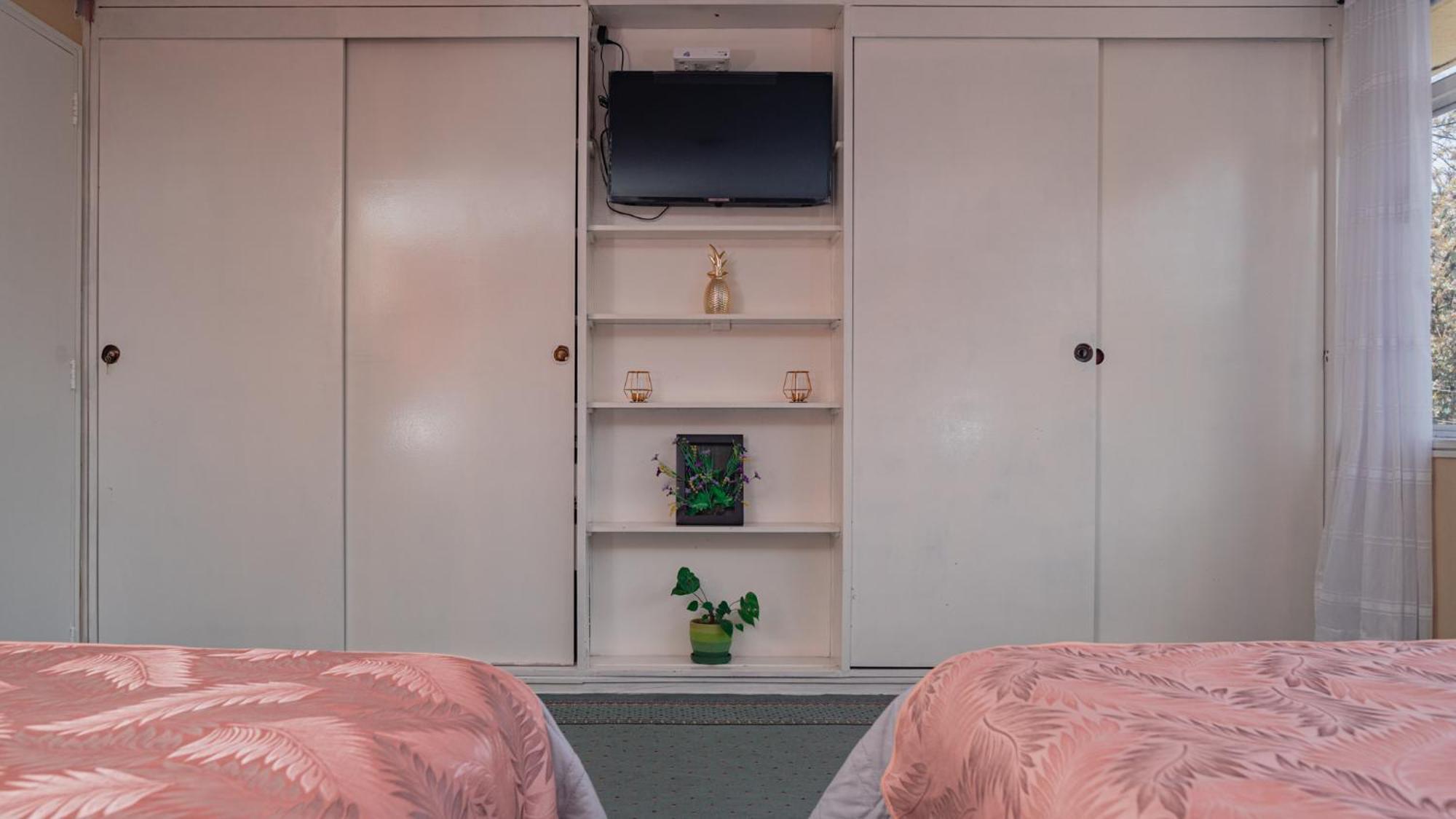Innovar Casa Hostal Богота Экстерьер фото