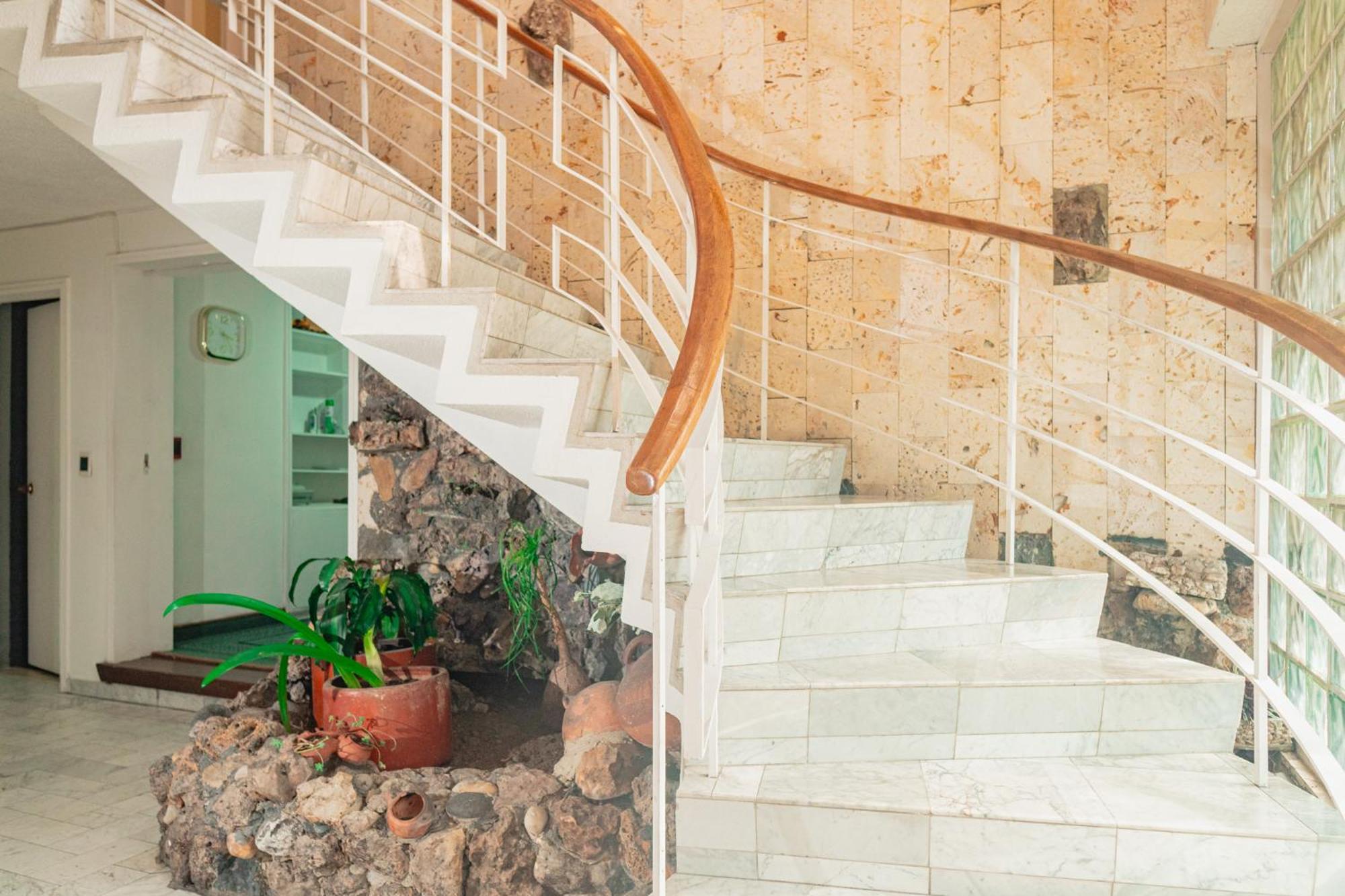 Innovar Casa Hostal Богота Экстерьер фото