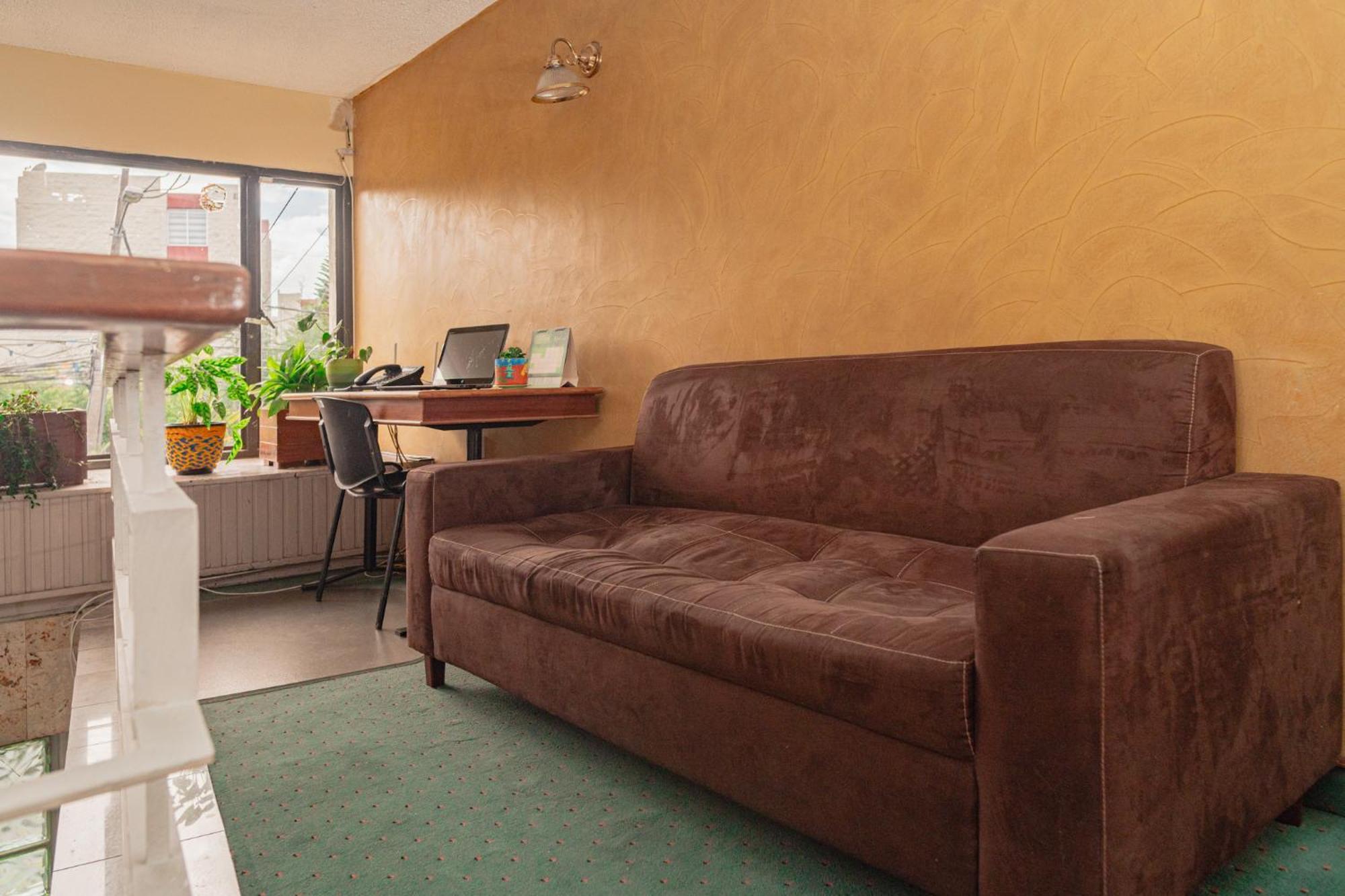 Innovar Casa Hostal Богота Экстерьер фото