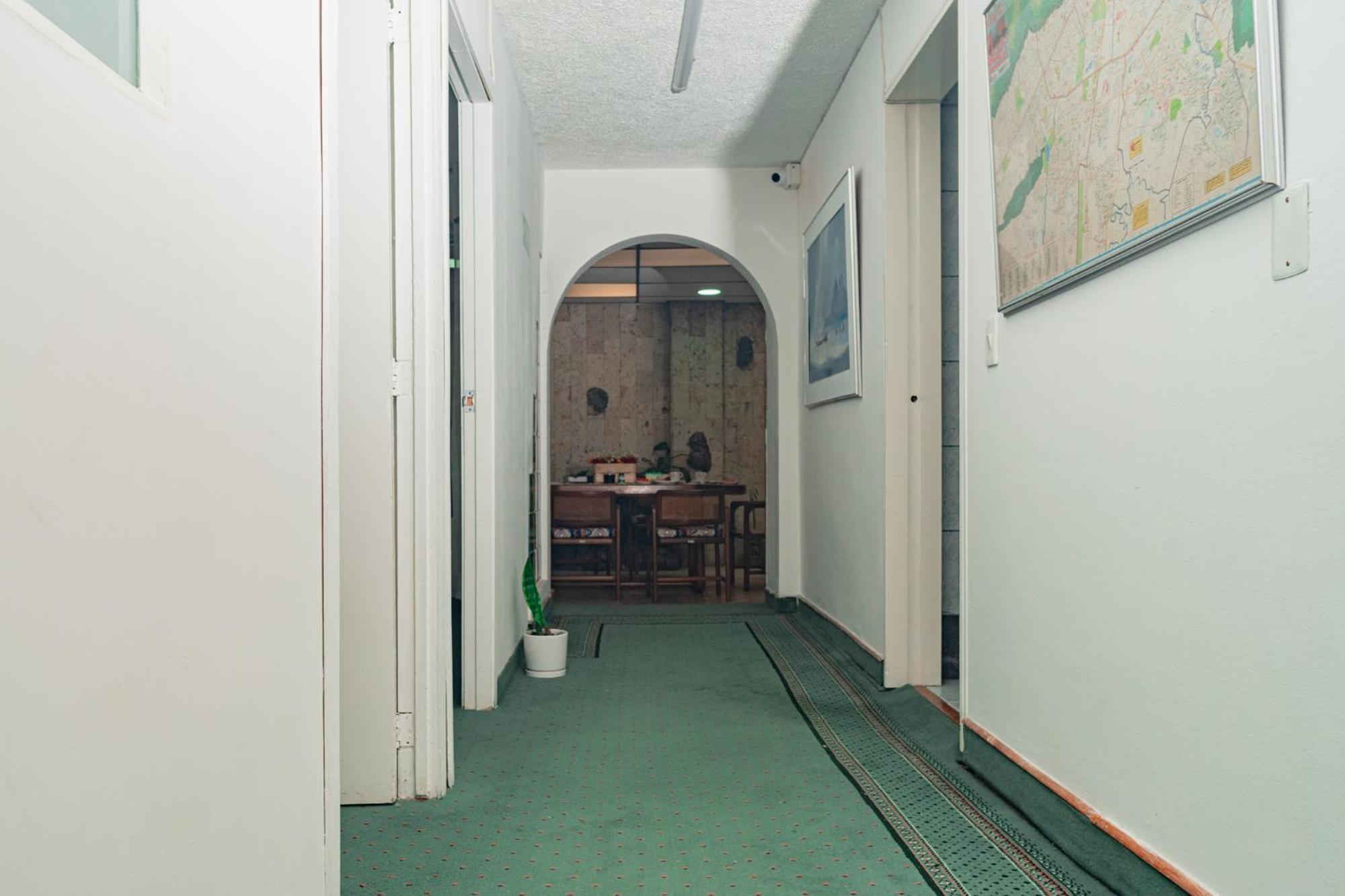 Innovar Casa Hostal Богота Экстерьер фото