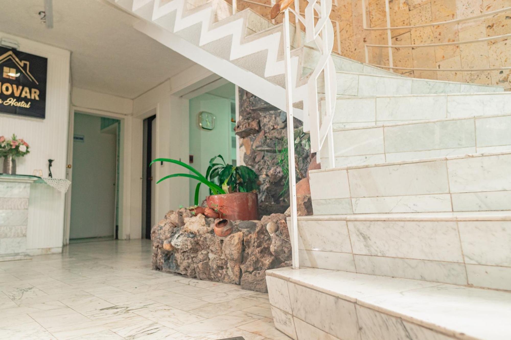 Innovar Casa Hostal Богота Экстерьер фото