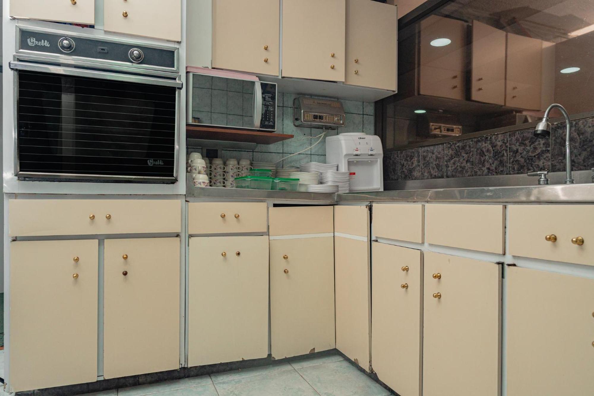 Innovar Casa Hostal Богота Экстерьер фото