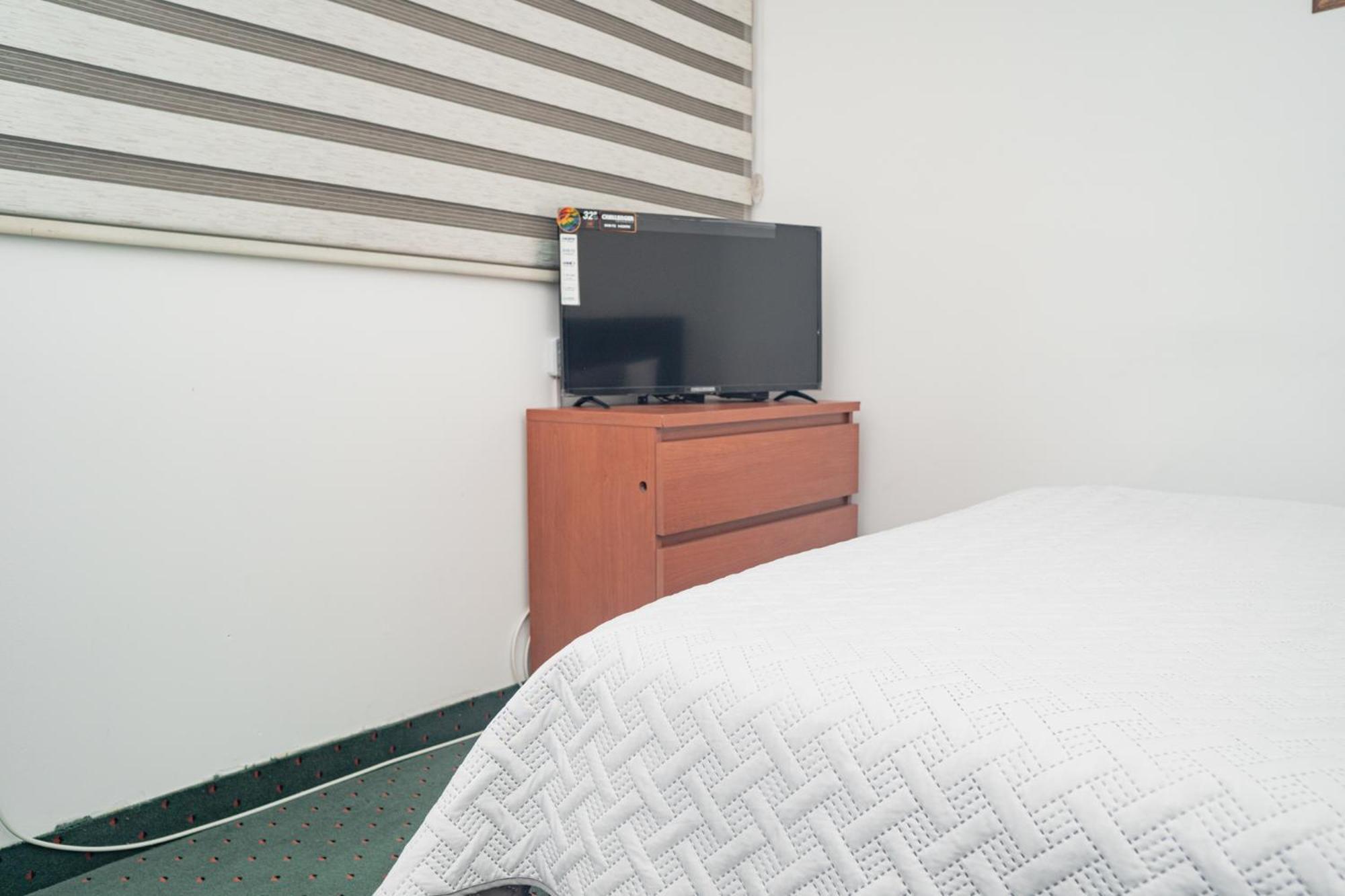 Innovar Casa Hostal Богота Экстерьер фото