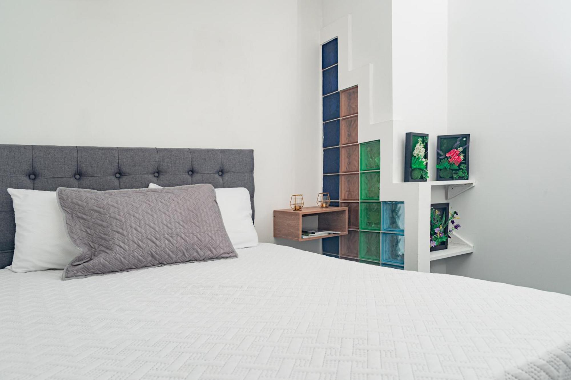 Innovar Casa Hostal Богота Экстерьер фото