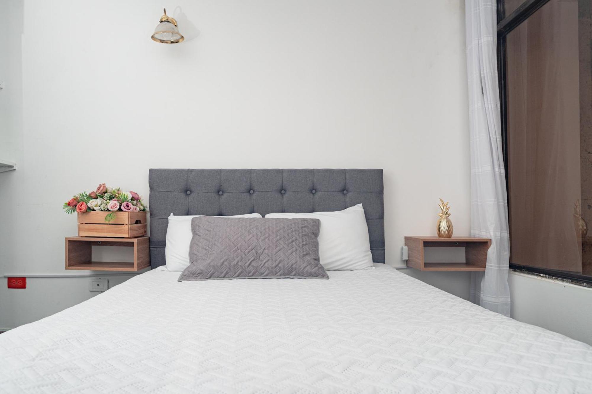 Innovar Casa Hostal Богота Экстерьер фото