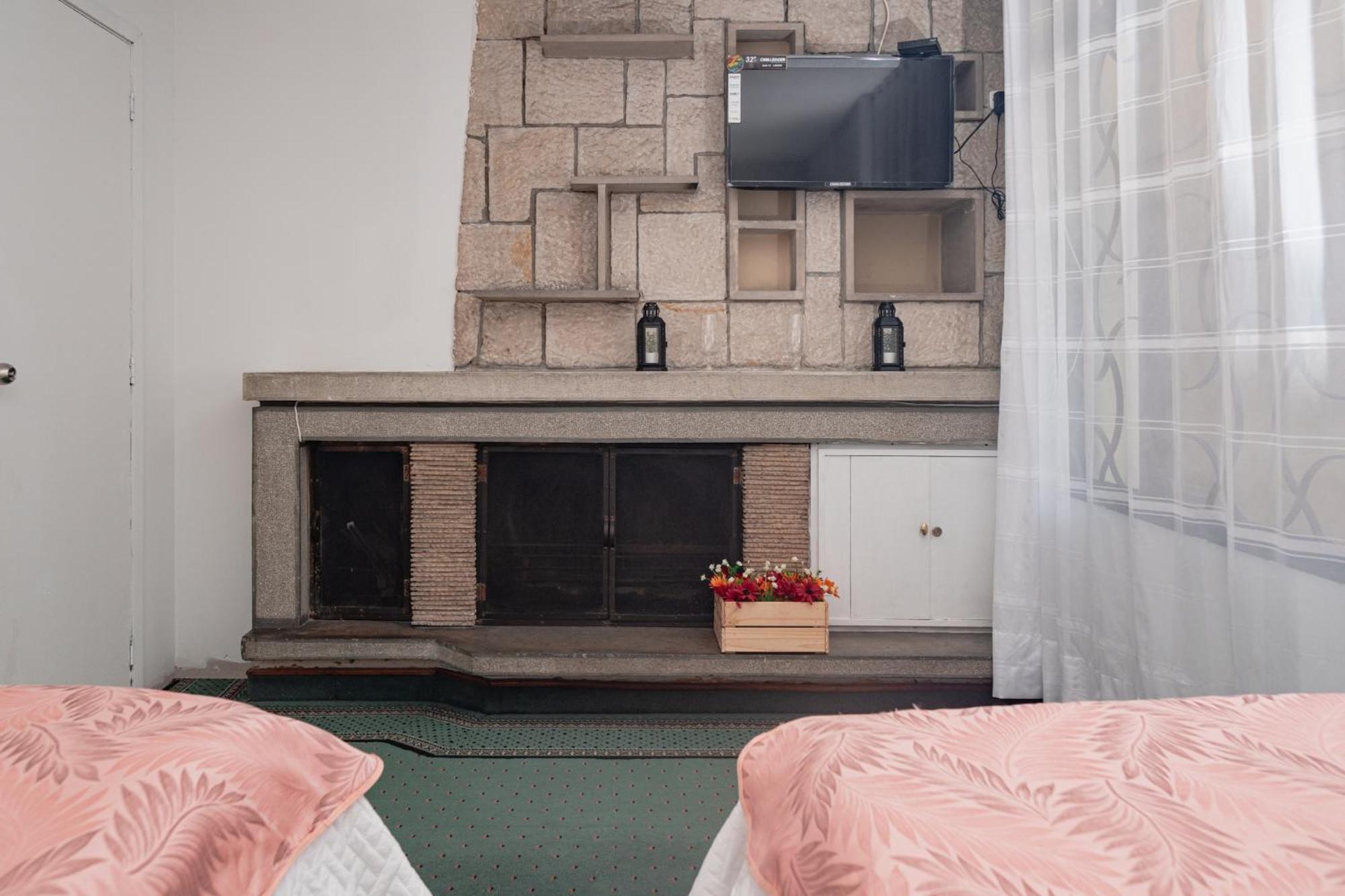 Innovar Casa Hostal Богота Экстерьер фото