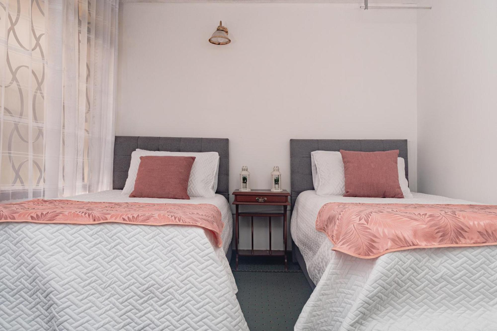 Innovar Casa Hostal Богота Экстерьер фото